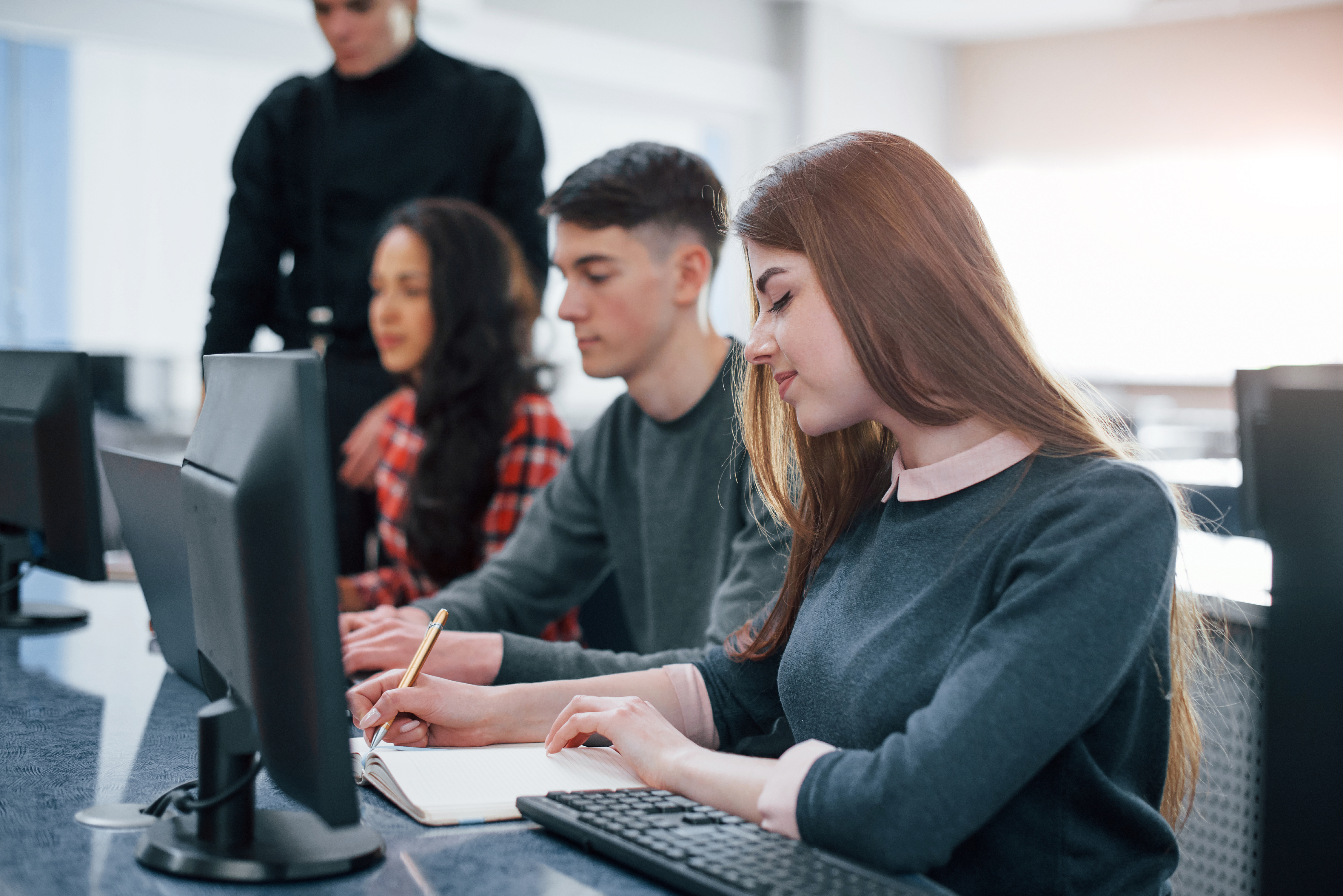 Student Assessment